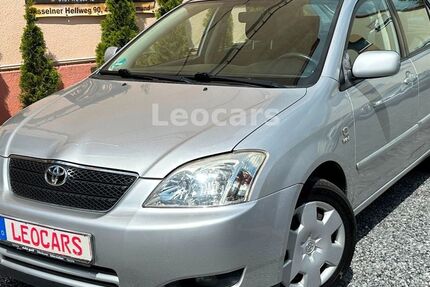 Toyota Corolla 96.000 km 5.950 &euro; Dortmund 44319