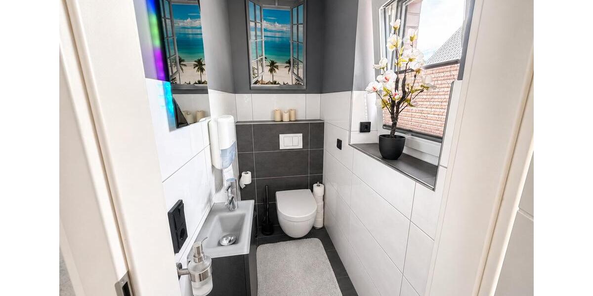 Einfamilienhaus Olfen - 4 Zimmer, 181 m&sup2;, 699.000&euro; | Angebot:27215534