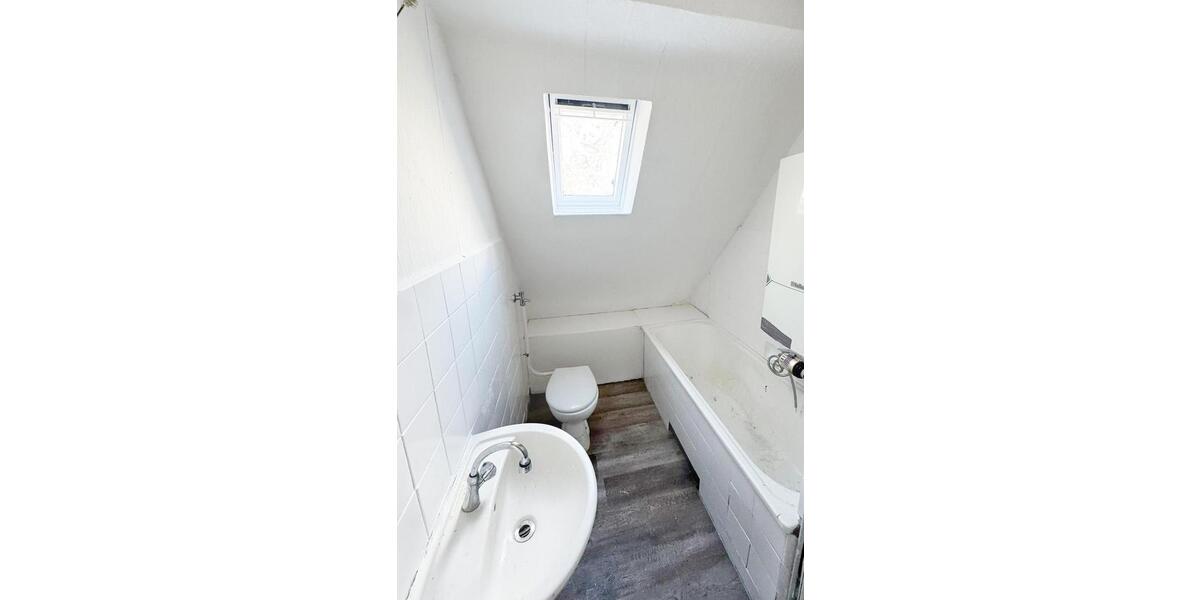 Etagenwohnung Herne Wanne - 2.5 Zimmer, 42 m&sup2;, 380&euro; | Angebot:25304424