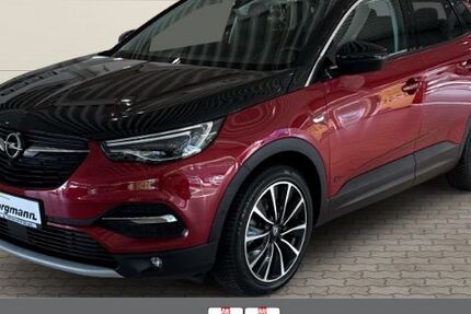 Opel Grandland (X) 55.437 km 21.990 € Essen 45356