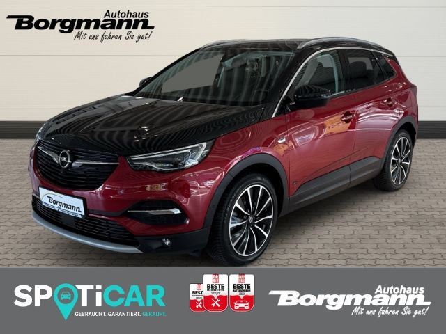 Opel Grandland (X) 55.437 km 21.990 € Essen 45356