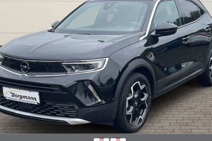 Opel Mokka 27.200 km 18.990 &euro; Haltern am See 45721
