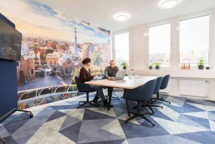 Gewerbeobjekt Dortmund Innenstadt Ost - 269&euro; | Angebot:27241175