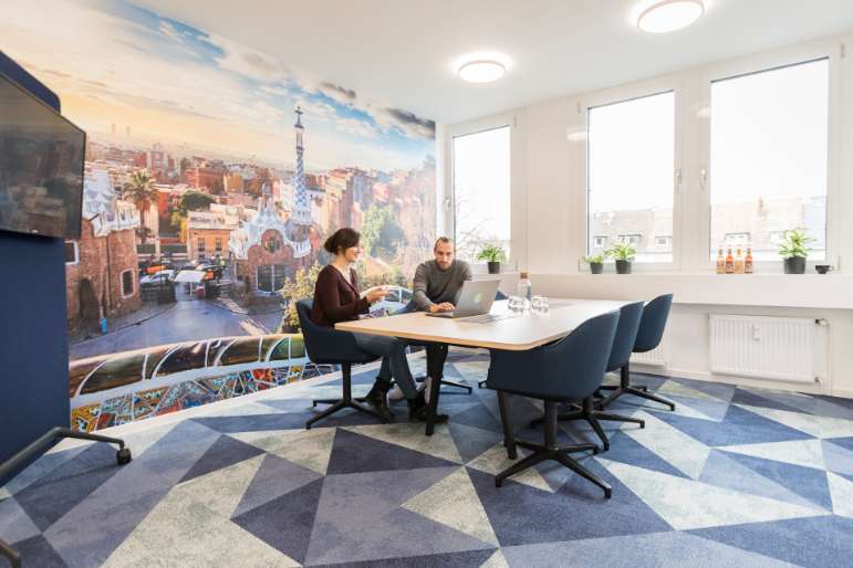 Gewerbeobjekt Dortmund Innenstadt Ost - 269&euro; | Angebot:27241175