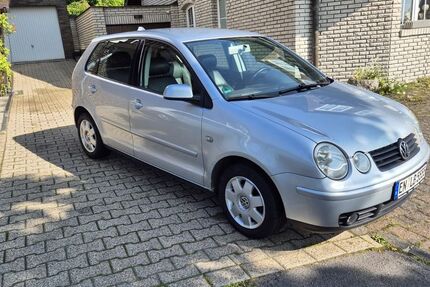 VW Polo 200.000 km 1.400 € Herdecke 58313