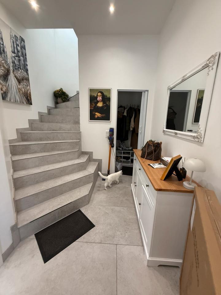 Haus zum vermieten in GE Resse ab sofort
