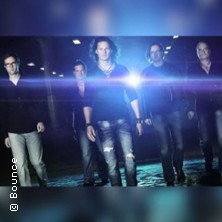 Bounce - Bon Jovi Tribute 02.05.2026 Live Club Barmen Wuppertal