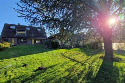 Haus Oberhausen Alsfeld - 9 Zimmer, 255 m&sup2;, 759.000&euro; | Angebot:24350854