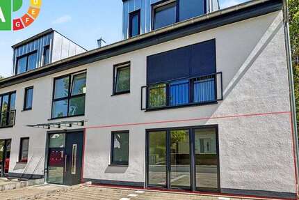 Wohnung Dortmund Gartenstadt - 3 Zimmer, 135 m&sup2;, 799.000&euro; | Angebot:27242252