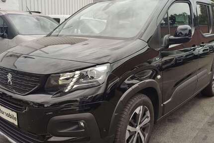 Peugeot Rifter 26.000 km 28.999 € Gelsenkirchen 45892