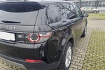 Land Rover Discovery Sport 98.000 km 22.500 € Lünen 44532