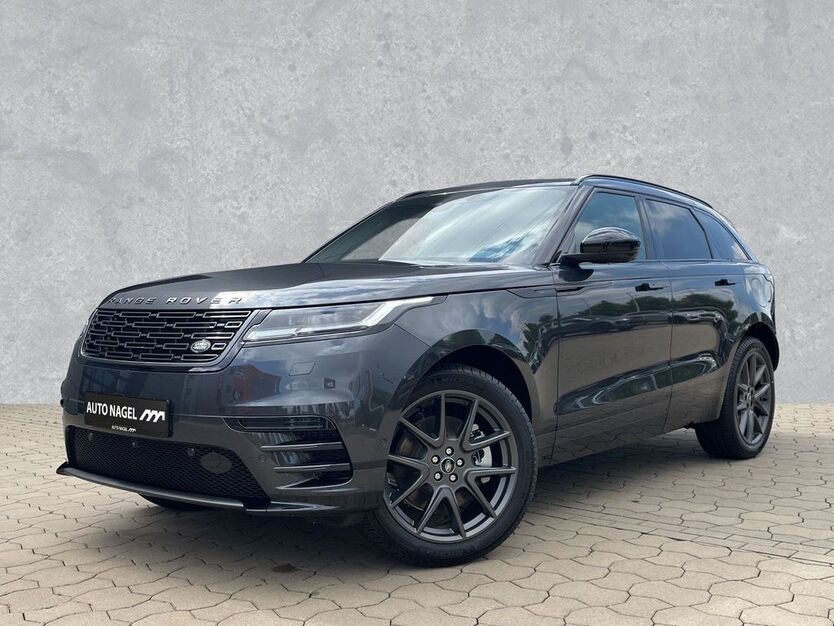 Land Rover Range Rover Velar 4.900 km 85.515 € Essen 45141