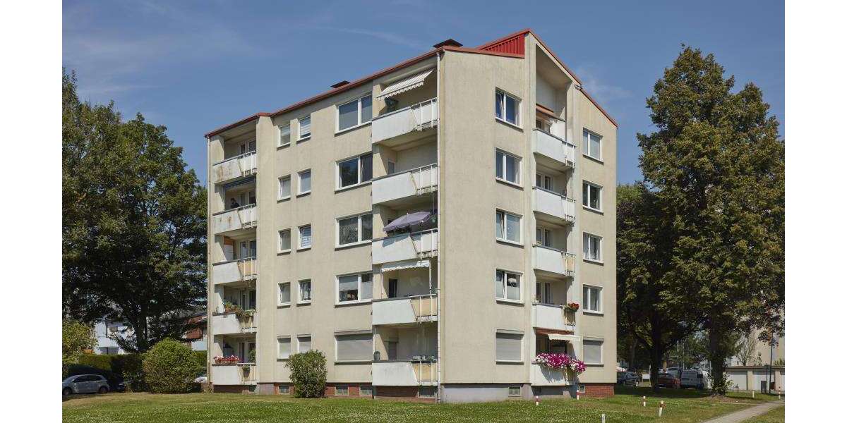 Wohnung zum Mieten in Bochum 495 € 61.87 m² 2 zimmer
