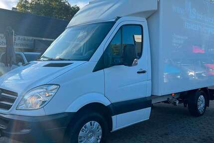 Mercedes-Benz Sprinter 179.900 km 13.990 € Datteln 45711