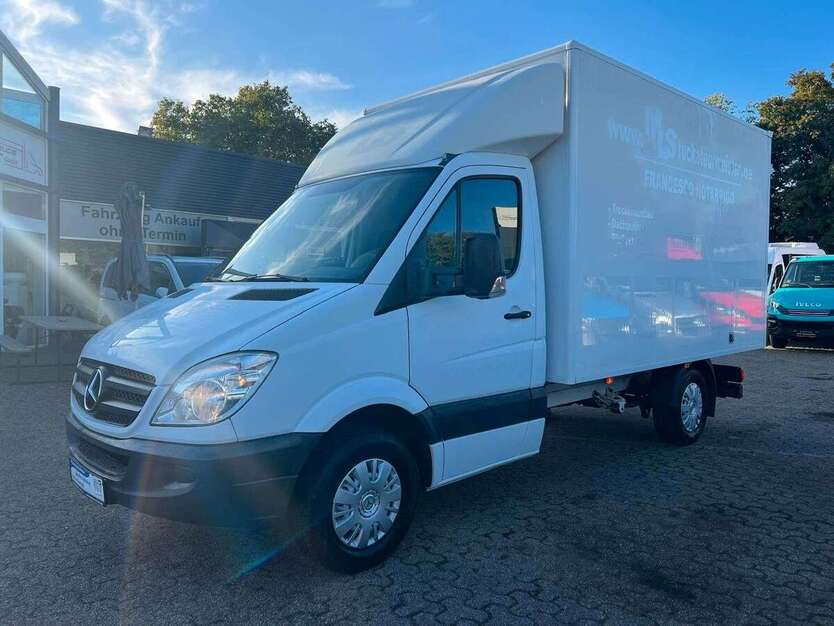 Mercedes-Benz Sprinter 179.900 km 13.990 € Datteln 45711