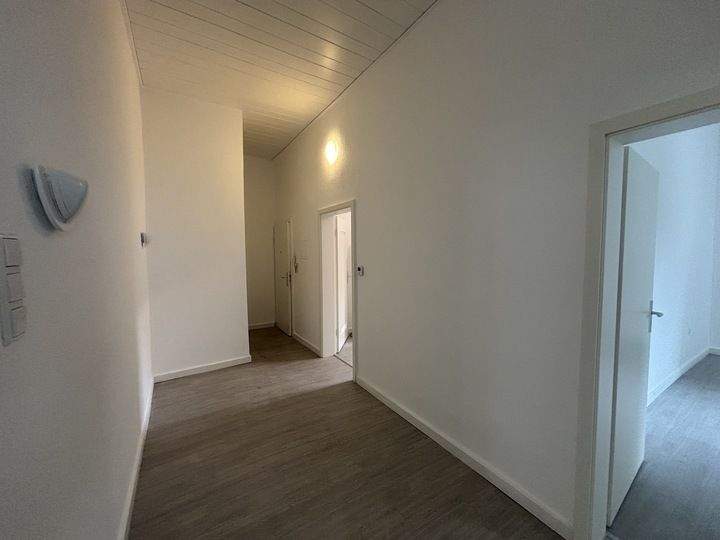 Helle 2-Zimmer-Wohnung im Erdgeschoss - zentral gelegen in Bochum-Werne 2 zimmer