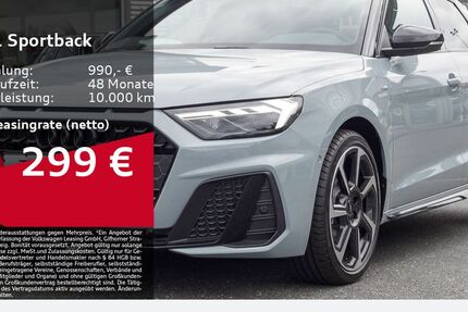 Audi A1 7.999 km 29.240 &euro; Oberhausen 46047