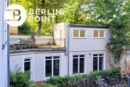 Wohnung zum Kaufen in Berlin 519.000 € 96 m²