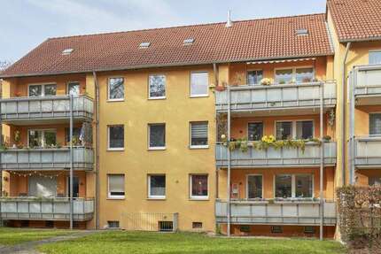 Wohnung Bochum Altenbochum - 4 Zimmer, 74 m&sup2;, 695&euro; | Angebot:25142395