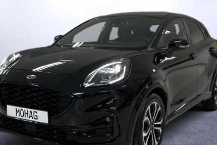 Ford Puma 39.450 km 15.580 &euro; Recklinghausen 45661
