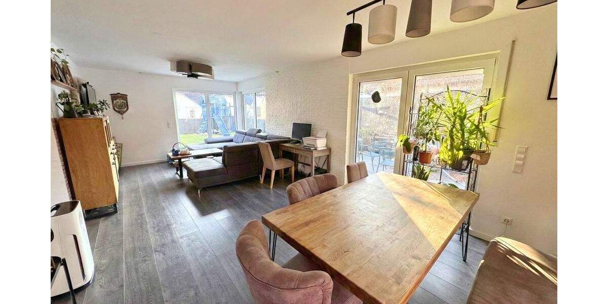 Einfamilienhaus Dortmund Lücklemberg - 4 Zimmer, 129 m&sup2;, 597.500&euro; | Angebot:25696193