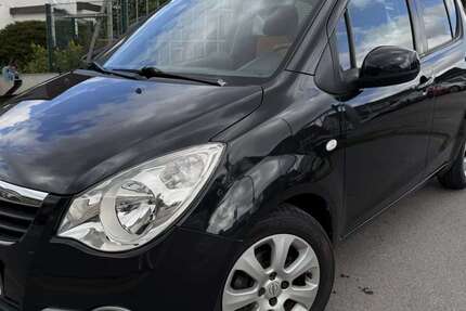 Opel Agila 159.000 km 2.950 € Dortmund 44287