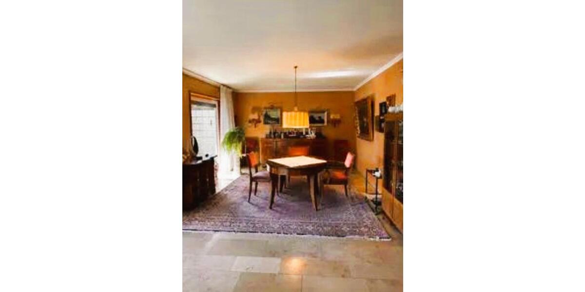 Barrierefreie 3-Zimmer Wohnung mit Terrasse im EG, Bochum-Linden 3 zimmer