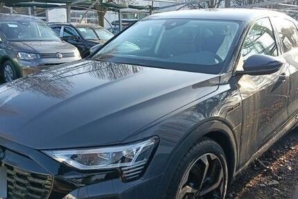 Audi Q8 e-tron 6.289 km 57.085 &euro; Hagen 58091
