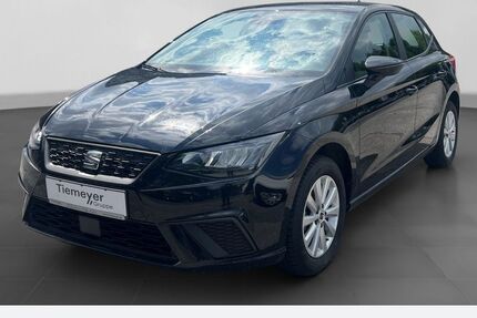 Seat Ibiza 40.093 km 14.640 &euro; Gelsenkirchen OT Beckhausen 45899