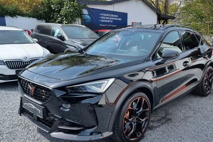 Cupra Formentor 37.108 km 37.950 &euro; Wuppertal 42109