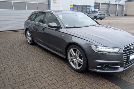 Audi A6 212.208 km 15.000 &euro; Bottrop 46238
