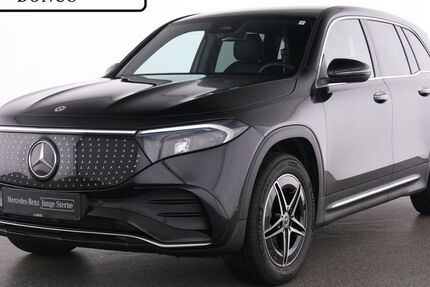 Mercedes-Benz EQB 16.417 km 45.895 &euro; Essen 45309