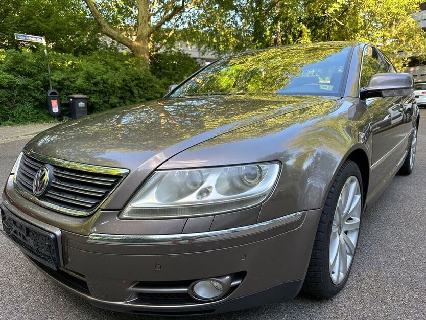Phaeton