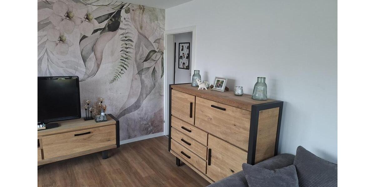 Hochparterre Recklinghausen Berghausen - 2 Zimmer, 58 m&sup2;, 580&euro; | Angebot:25433349