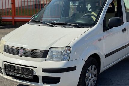 Fiat Panda 175.000 km 1.990 € Herten 45701