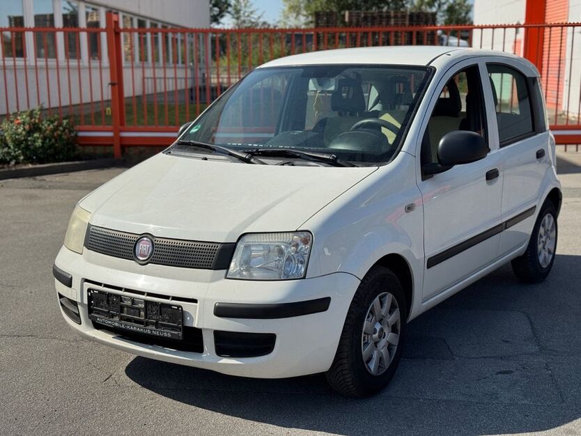 Fiat Panda 175.000 km 1.990 € Herten 45701