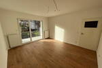 Schöne sanierte 2 Zimmerwohnung mit Sonnenbalkon 2 zimmer