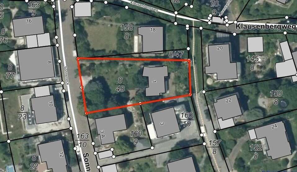 Grundstück zu verkaufen in Koblenz 900.000 € 914 m²