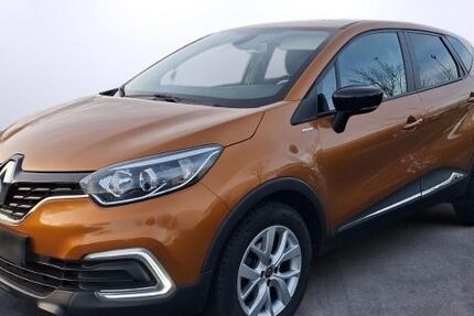 Renault Captur 33.239 km 11.890 &euro; Gelsenkirchen 45891