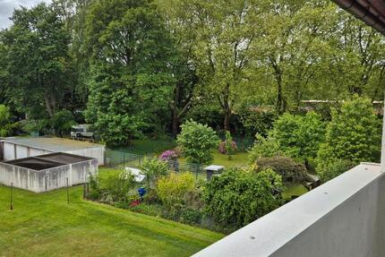 Wohnung Witten Annen - 3 Zimmer, 71 m&sup2;, 568&euro; | Angebot:26663990