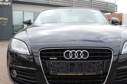 Audi TT 135.040 km 13.970 € Lünen 44536
