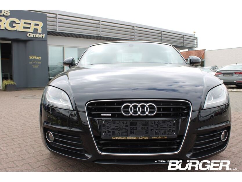 Audi TT 135.040 km 13.970 € Lünen 44536