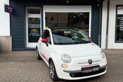 Fiat 500 150.119 km 4.990 &euro; Lünen 44532
