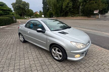 Peugeot 206 150.000 km 1.500 € Unna 59427