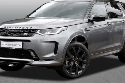 Land Rover Discovery Sport 24.999 km 40.912 € Wuppertal 42109