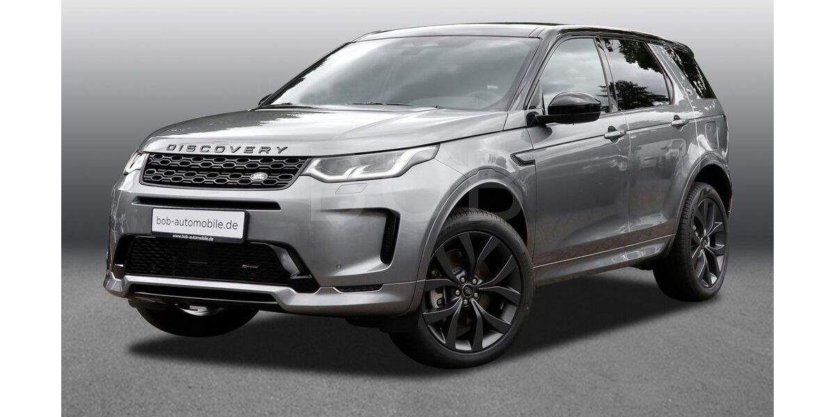 Land Rover Discovery Sport 24.999 km 40.912 € Wuppertal 42109