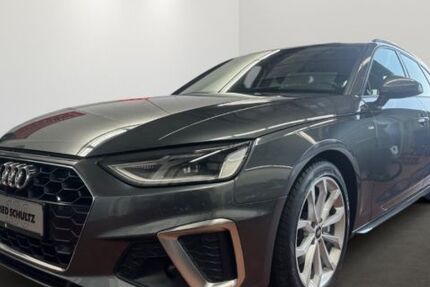 Audi A4 56.672 km 33.980 &euro; Velbert 42553