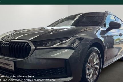 Skoda Superb 22.390 km 31.750 &euro; Velbert 42553