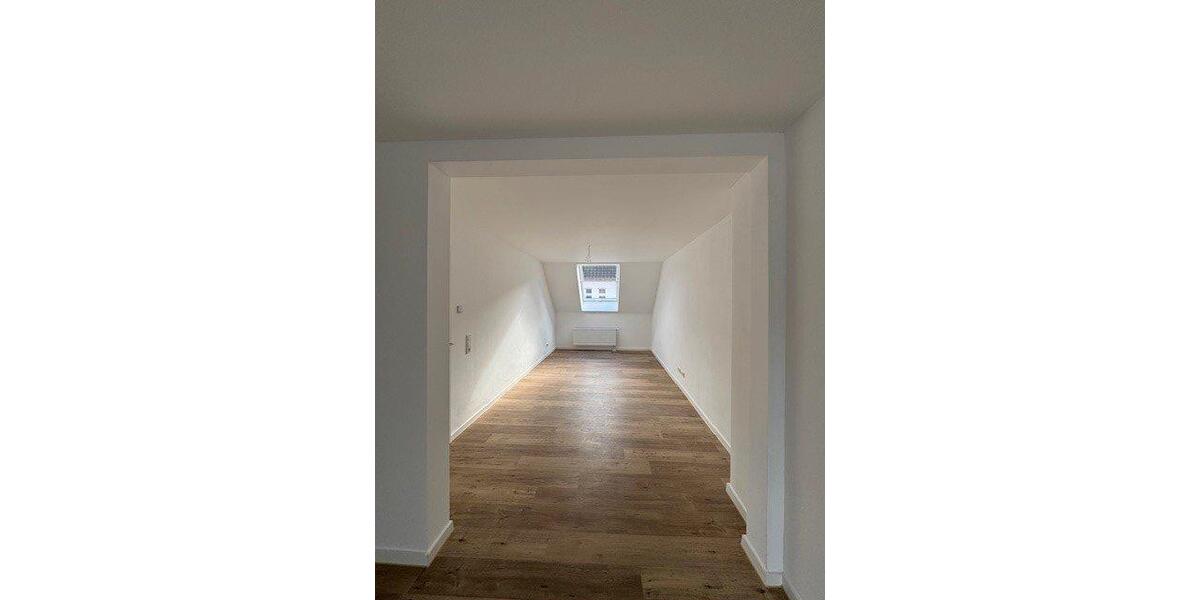 Dachgeschoßwohnung Dortmund Innenstadt Nord - 2 Zimmer, 50 m&sup2;, 373&euro; | Angebot:26423170