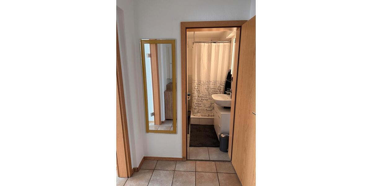 Etagenwohnung Dortmund Hörde - 2 Zimmer, 57 m&sup2;, 467&euro; | Angebot:26416854